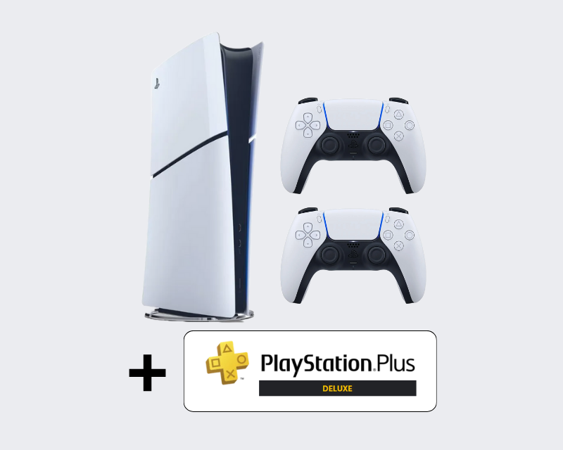 PlayStation 5