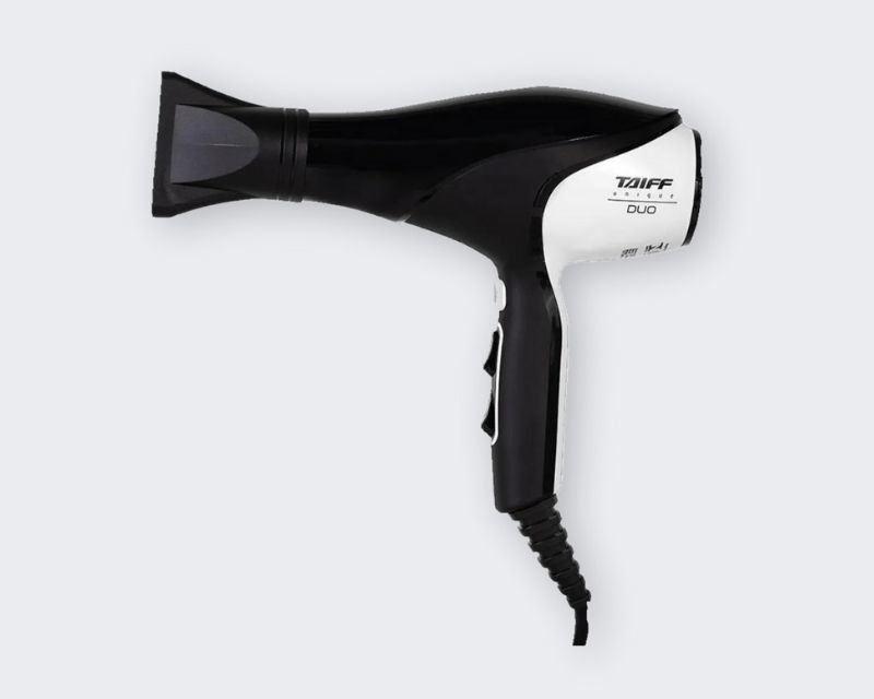Secador de cabelo Taiff
